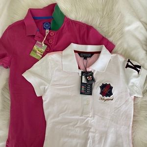 Kingsland/Joules Polos